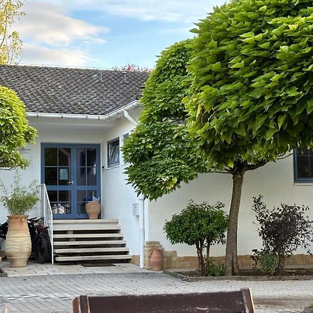 Gaestehaus Eschment Bissersheim Zewnętrze zdjęcie