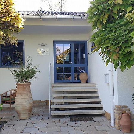 Gaestehaus Eschment Bissersheim Zewnętrze zdjęcie