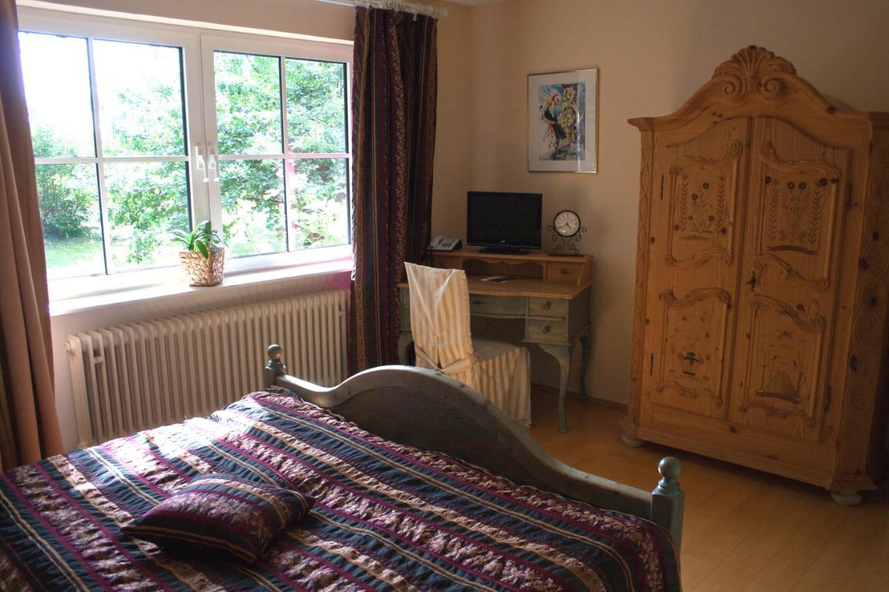 Gaestehaus Eschment Bissersheim Zewnętrze zdjęcie
