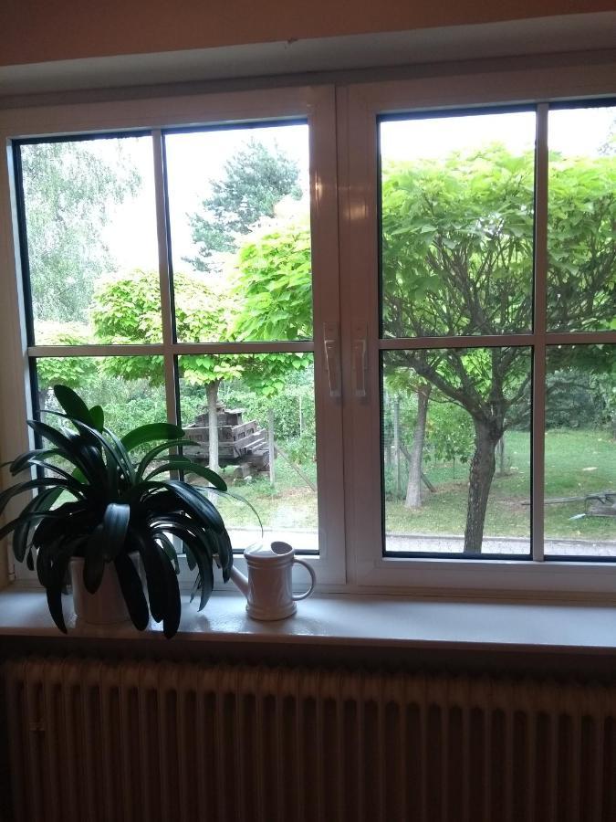 Gaestehaus Eschment Bissersheim Zewnętrze zdjęcie